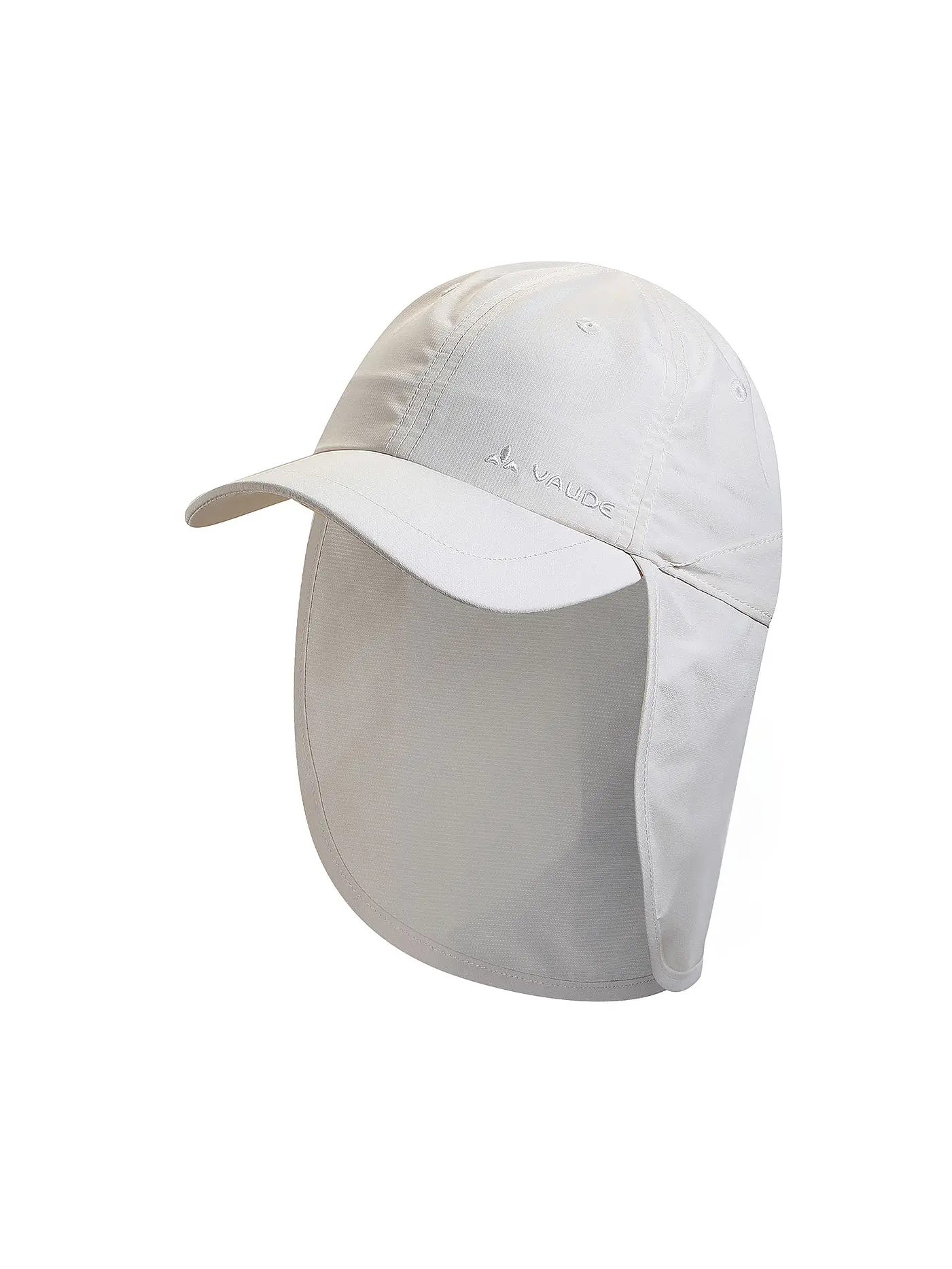 VAUDE | Kinder Kappe Sahara IV mit Nackenschutz | 